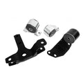 B-Series Swap Mount Kit for 84-87 Civic/CRX w/ cable transmission. Extreme (u88a) Urethane