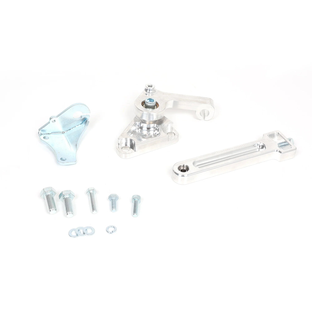 B-Series Swap Mount Kit for 84-87 Civic/CRX w/ cable transmission. Extreme (u88a) Urethane