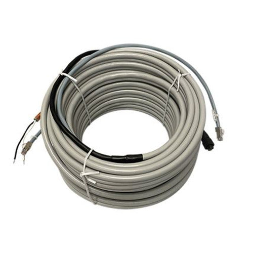 RADAR CABLE, 15M, DRS2/4/6/12