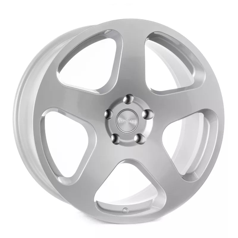 Wheel Pros Rotiform NUE 20X8.5 5X120 65 35 G-SLV RC200SX20854935