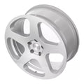 Wheel Pros Rotiform NUE 20X8.5 5X120 65 35 G-SLV RC200SX20854935