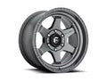 D665 20X9 5X150 MT-GNMTL 20MM