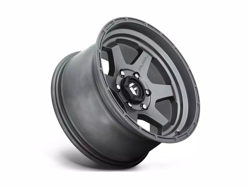 D665 20X9 5X150 MT-GNMTL 20MM