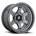 D665 20X9 5X150 MT-GNMTL 20MM