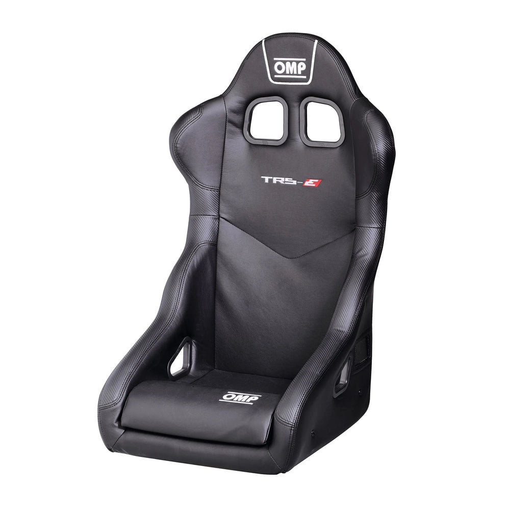 OMP TRS Series-E Sky Series Seat - Black