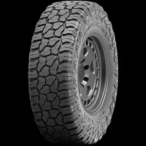 LT295/60R20 E/10 126/123R WILDPEAK R/T01