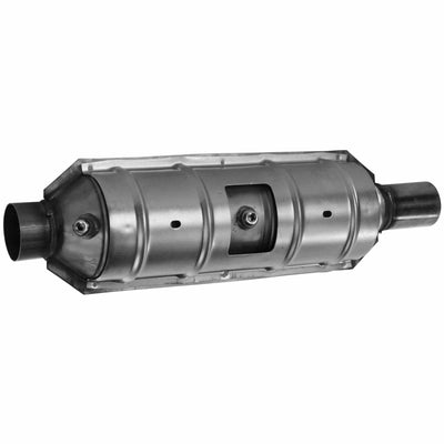 Walker Exhaust auto part