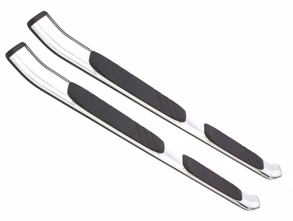 LUND silver auto part