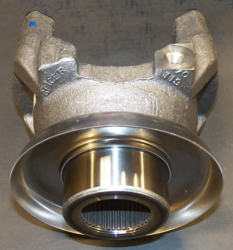 END YOKE ASSY