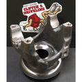 END YOKE ASSY