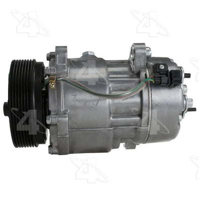 FOUR SEASONS air compressor