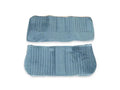81-87 CHVY FRONT BENCH SEAT COVER-VINYL
