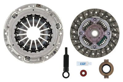 Exedy 10-18 Legacy/Outback, 14-18 Forester OE Clutch Kit