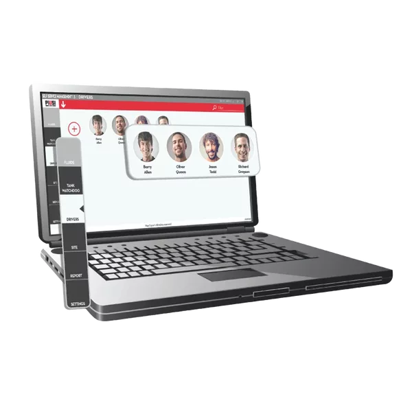 SSM 1.5 STANDARD SOFTWARE USB - 60