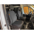 RAM PROMASTER 2014-22 BUCKET SET