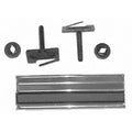 FLOOR PAN ASSEMBLY; 1-PIECE OE STYL