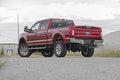 1x 50220BOX1 1x 1502BOX2 1x 1502BOX6 3 Inch Lift Kit Ford Super Duty 4WD (2017-2022)