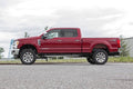 1x 50220BOX1 1x 1502BOX2 1x 1502BOX6 3 Inch Lift Kit Ford Super Duty 4WD (2017-2022)