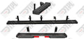 PROM - FIXED PS CAB STEP-BLK