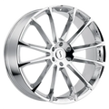 STATUS GOLIATH 22X9.5 5/127 ET25 CB