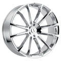 STATUS GOLIATH 22X9.5 5/127 ET25 CB