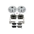 PowerStop auto part
