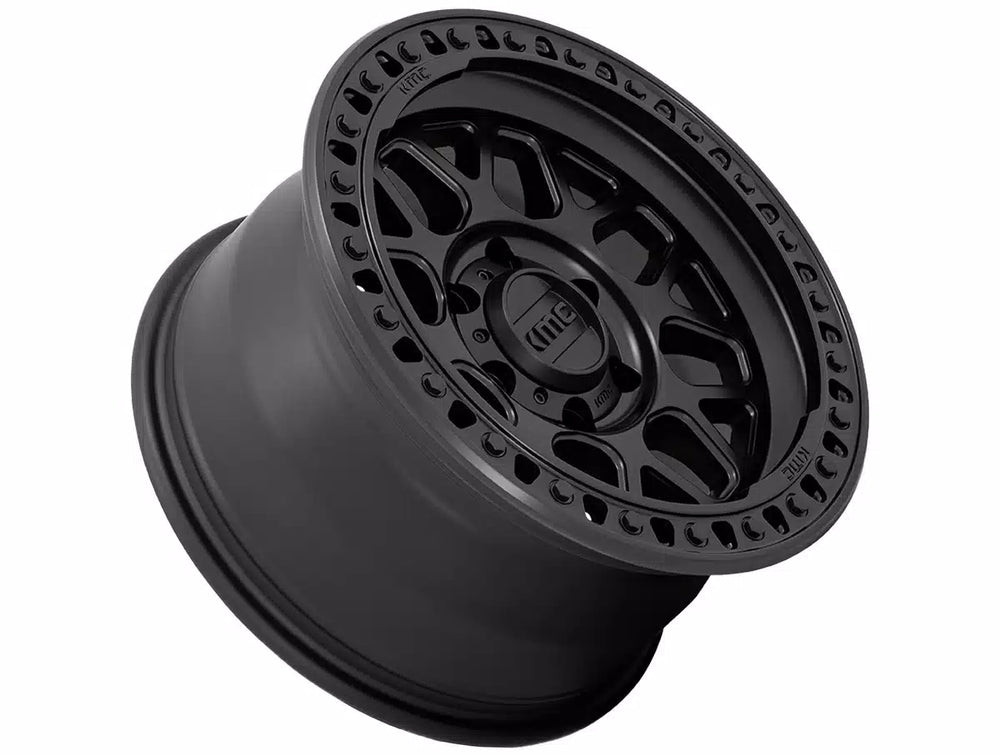 GRS 20X9 8X180 00MM SATIN BLACK