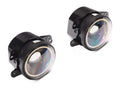 ORACLE HIGH POWERED LED FOG LIGHTS