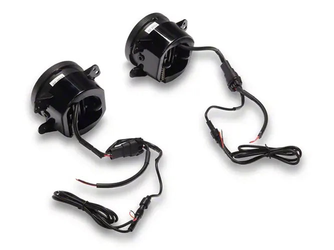 ORACLE HIGH POWERED LED FOG LIGHTS