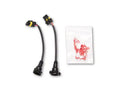 ORACLE HIGH POWERED LED FOG LIGHTS