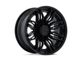 MUTINY 20X10 8X180 124 -18 M-BLK G-