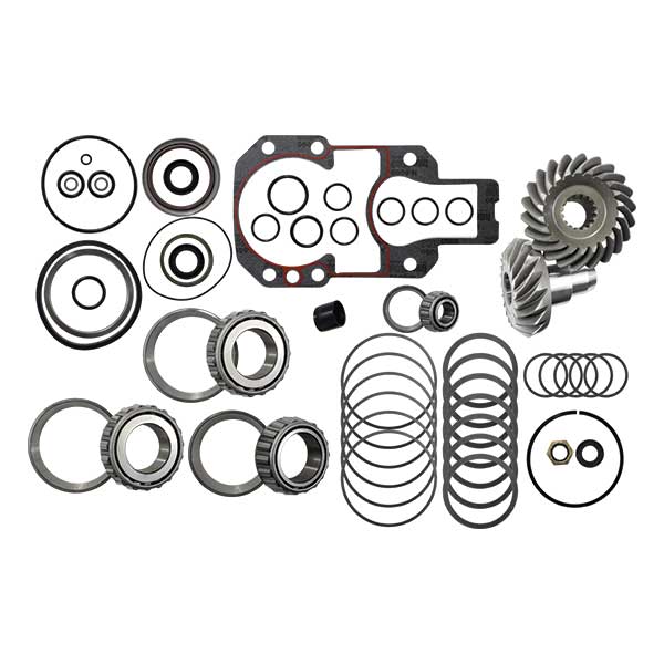 UPPER GEAR REPAIR KIT