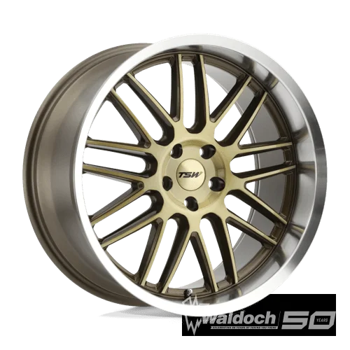 TW AVALON 20X10 5X114 +25 76 BRNZ B