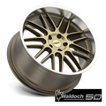 TW AVALON 20X10 5X114 +25 76 BRNZ B