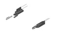 BSPLT, 18-20 FRD/LNCLN MULTIPLE FIT