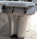 FRESH WATER TANK, WT2458, 65X22X9,