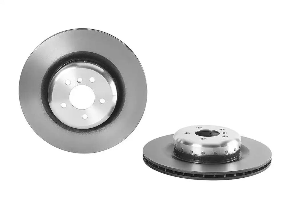DISC BRAKE ROTOR