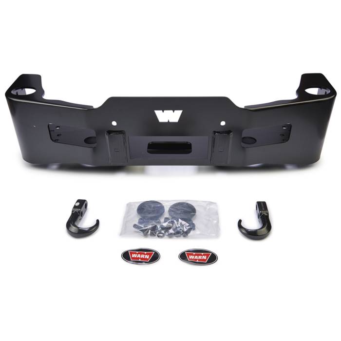 ~(0 lbs. 0X0X0)~ Series Carrier Kit