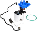 FUEL PUMP MODULE ASSEM