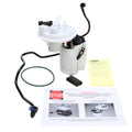 FUEL PUMP MODULE ASSEM