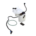 FUEL PUMP MODULE ASSEM