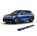 PINNACLE RUNNING BOARDS