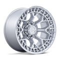 D873 20X10 8X180 G-SLV-MCH -18MM