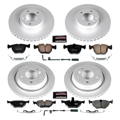 PowerStop auto part