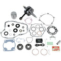 Wiseco, Garage Buddy Complete Engine Rebuild Kit, 52.50 mm Bore