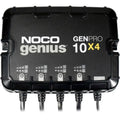 Battery Charger 4-Bank 40 Amp Onboard