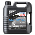 MOTOR OIL