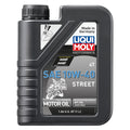 MOTOR OIL