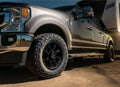 LT285/70R18 E/10 127/124R WILDPEAK R/T01