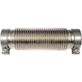 EXHAUST BELLOW